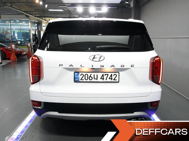 Hyundai PALISADE Gasoline 3.8 2WD Prestige купить на сайте DeffCars