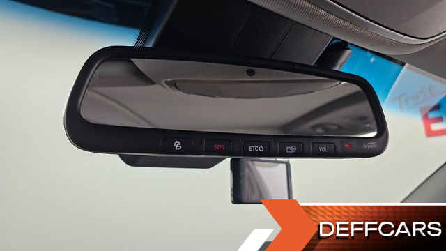 Hyundai TUCSON Diesel 2.0 2WD Premium купить на сайте DeffCars