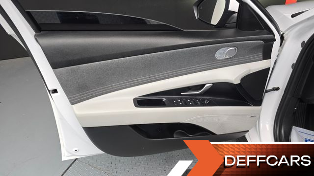 Hyundai AVANTE 1.6 Inspiration купить на сайте DeffCars