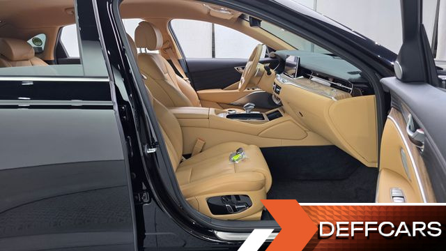 Kia K9 3.8 GDI AWD Best Selection Ⅰ купить на сайте DeffCars