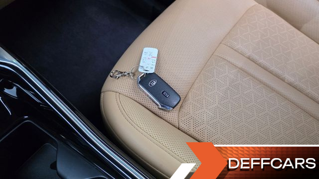 Kia SORENTO Diesel 2.2 2WD Noblesse купить на сайте DeffCars