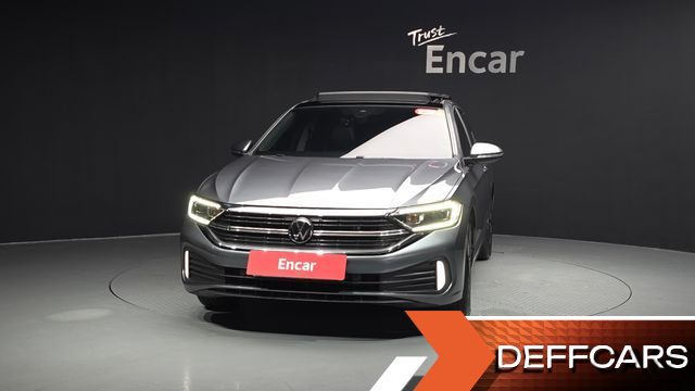 Volkswagen JETTA 1.5 TSI Prestige купить на сайте DeffCars