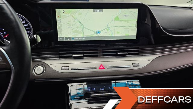Hyundai GRANDEUR 2.5 Premium Choice купить на сайте DeffCars