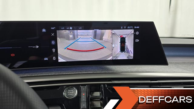 Peugeot 3008 1.2 Hybrid GT купить на сайте DeffCars
