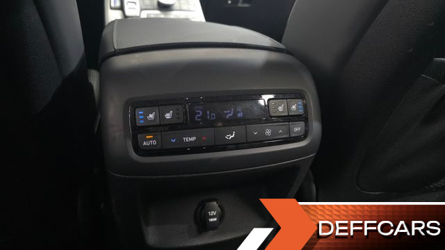 Hyundai PALISADE Gasoline 3.8 4WD Exclusive купить на сайте DeffCars