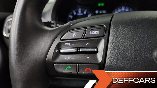 Hyundai I30 1.4 Turbo Modern купить на сайте DeffCars