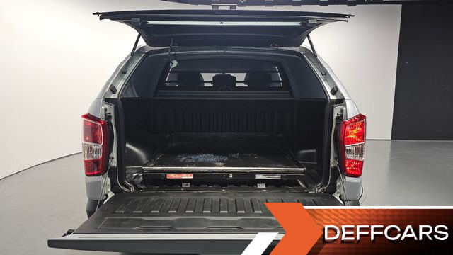 Ssangyong REXTON Diesel 2.2 4WD Prestige купить на сайте DeffCars
