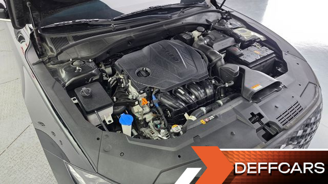 Hyundai GRANDEUR 2.5 Premium Choice купить на сайте DeffCars