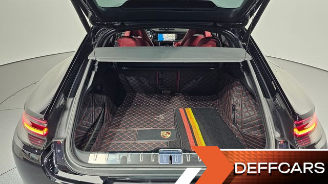 Porsche PANAMERA 2.9 4S купить на сайте DeffCars