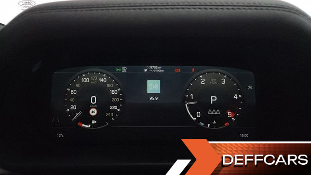 Land Rover DEFENDER 110 D250 SE купить на сайте DeffCars