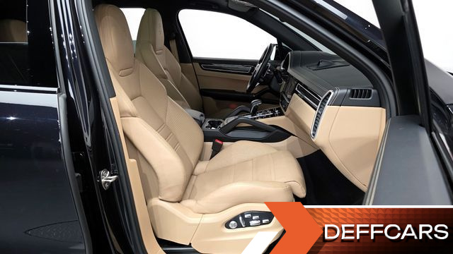 Porsche CAYENNE 3.0 купить на сайте DeffCars