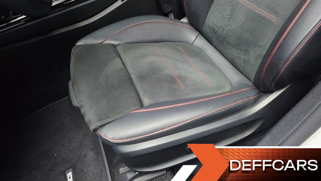Mercedes A-CLASS A250 4MATIC Sedan купить на сайте DeffCars
