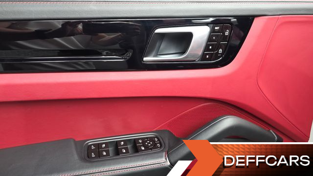 Porsche CAYENNE 3.0 купить на сайте DeffCars