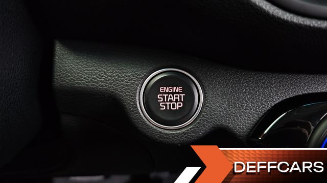 Kia K3 1.6 Prestige купить на сайте DeffCars