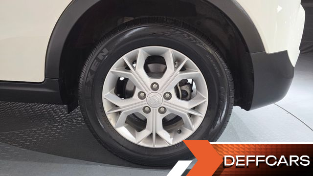 Ssangyong TIBOLI Gasoline 1.5 2WD V3 купить на сайте DeffCars