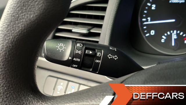 Hyundai AVANTE 1.6 GDI Value Plus купить на сайте DeffCars