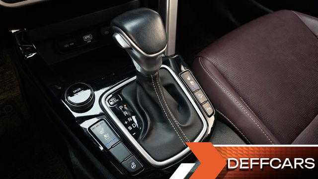 Kia SELTOS Diesel 1.6 2WD Noblesse купить на сайте DeffCars