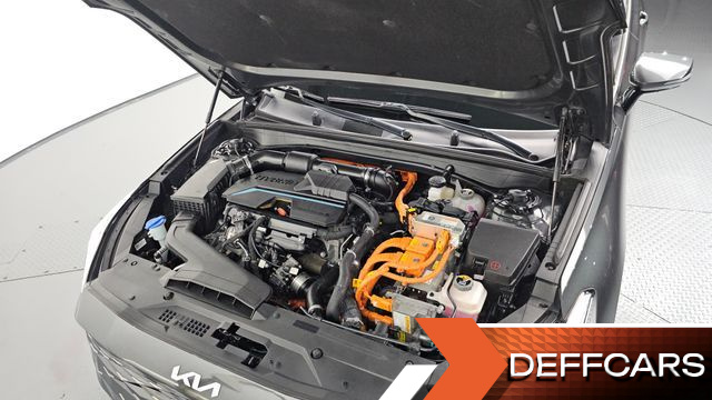Kia K8 Noblesse купить на сайте DeffCars