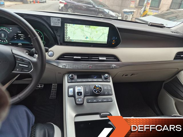 Hyundai PALISADE Diesel 2.2 4WD Calligraphy купить на сайте DeffCars