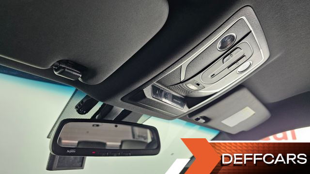 Ssangyong REXTON Diesel 2.2 4WD Culman Prestige купить на сайте DeffCars