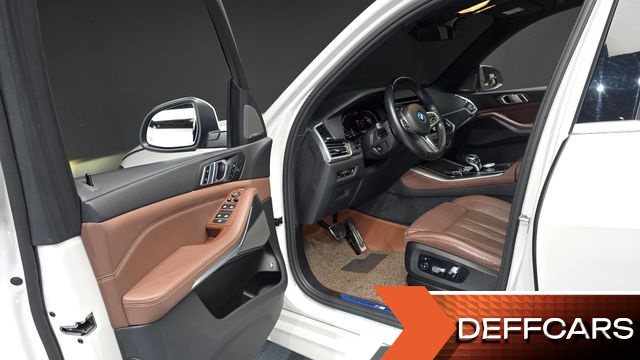 BMW X5 xDrive 45e M Sport купить на сайте DeffCars