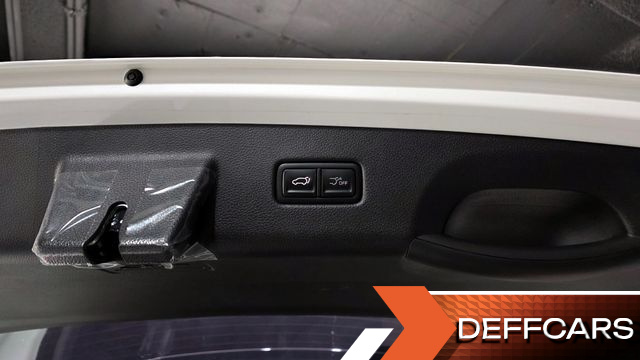 Kia CARNIVAL 9-Seater Prestige купить на сайте DeffCars