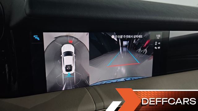 Porsche TAYCAN 4S купить на сайте DeffCars