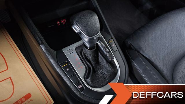 Kia K3 Trendy купить на сайте DeffCars