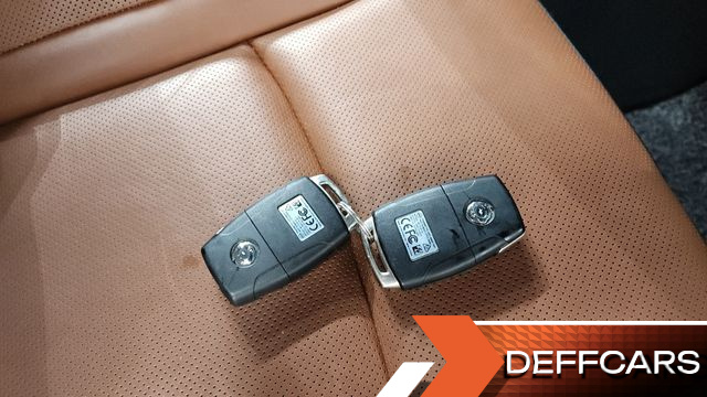 Ssangyong TIBOLI Gear PlusⅠ 2WD купить на сайте DeffCars