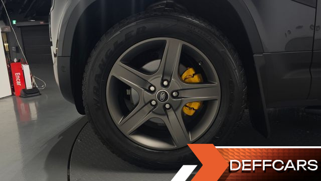 Land Rover DEFENDER 110 D250 SE купить на сайте DeffCars