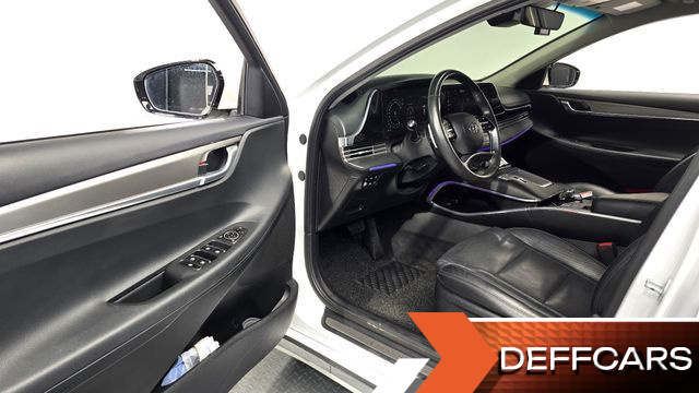 Hyundai GRANDEUR 2.5 Premium Choice купить на сайте DeffCars