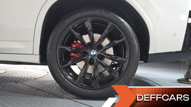 BMW X4 xDrive20i M Sport Pro Special Edition купить на сайте DeffCars
