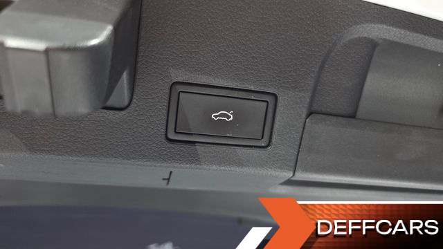 Volkswagen ARTEON 2.0 TDI Prestige купить на сайте DeffCars