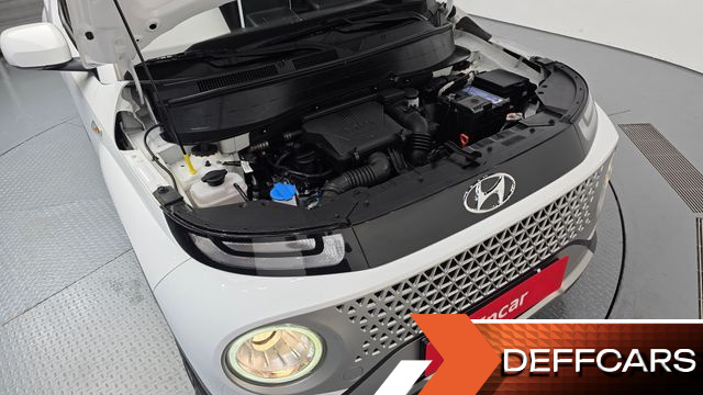 Hyundai CASPER The Essential купить на сайте DeffCars