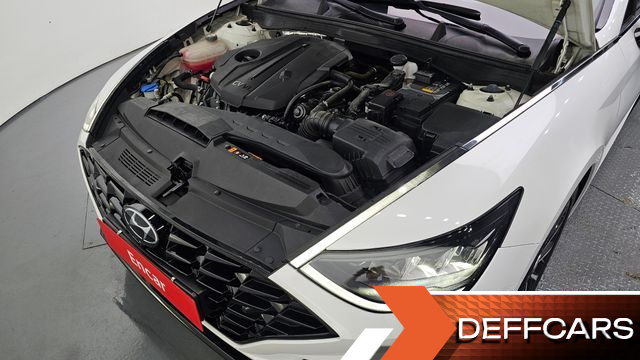 Hyundai SONATA 2.0 Premium Plus купить на сайте DeffCars