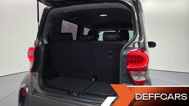 Kia RAY Signature купить на сайте DeffCars