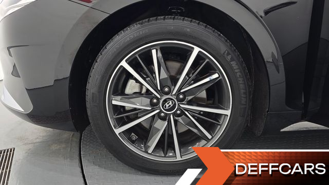 Hyundai GRANDEUR 3.3 Premium купить на сайте DeffCars