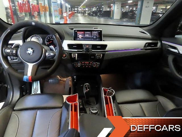BMW X1 xDrive 20i M Sport купить на сайте DeffCars