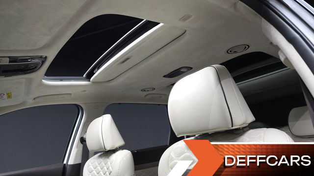 Hyundai PALISADE Diesel 2.2 2WD Calligraphy купить на сайте DeffCars