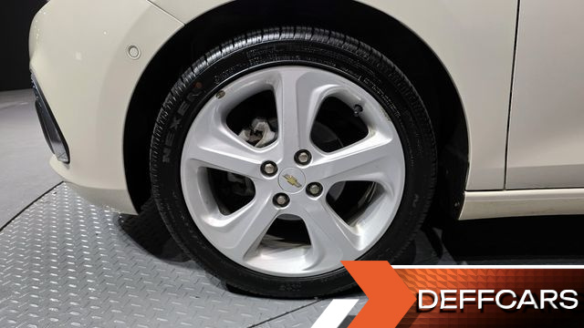 ChevroletGMDaewoo SPARK LTZ купить на сайте DeffCars