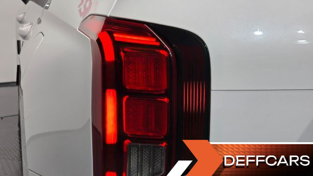 Hyundai PALISADE Diesel 2.2 4WD Calligraphy Black Edition купить на сайте DeffCars