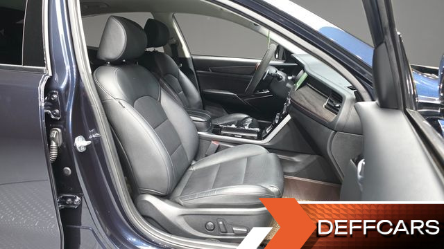Kia K7 3.0 GDI Noblesse купить на сайте DeffCars