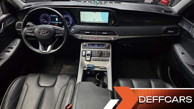 Hyundai PALISADE Gasoline 3.8 4WD Prestige купить на сайте DeffCars