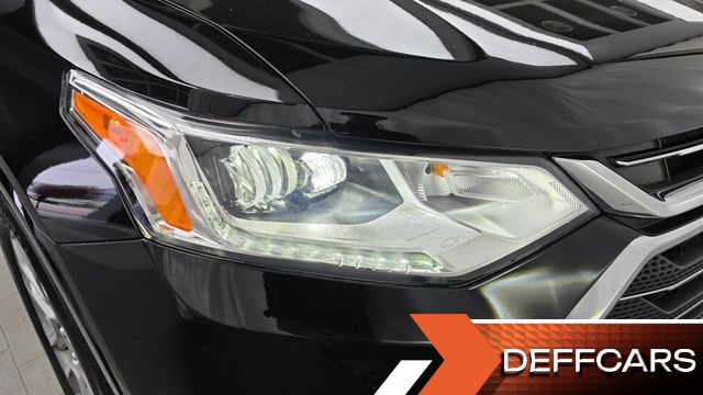ChevroletGMDaewoo TRAVERSE 3.6 AWD Premier купить на сайте DeffCars