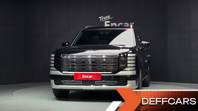 Hyundai PALISADE Gasoline 2.5T 2WD 9-Seater Prestige купить на сайте DeffCars
