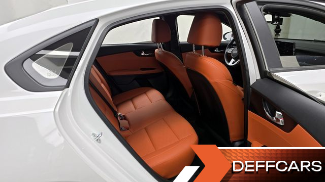 Kia K3 1.6 Prestige купить на сайте DeffCars