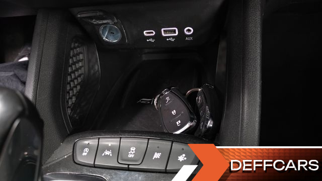 ChevroletGMDaewoo TRAILBLAZER 1.3 Turbo 2WD Activ купить на сайте DeffCars