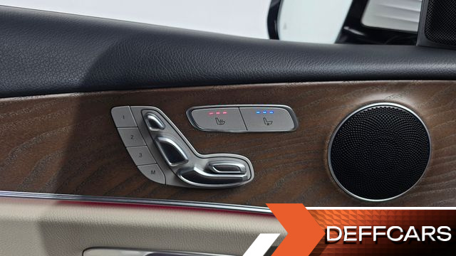 Mercedes E-CLASS E250 Exclusive купить на сайте DeffCars