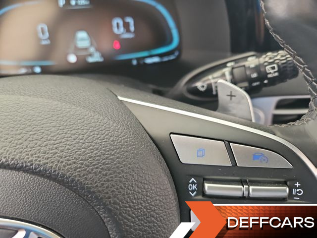 Hyundai PALISADE Diesel 2.2 2WD Exclusive купить на сайте DeffCars