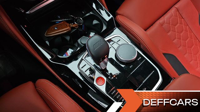 BMW X4M 3.0 Competition купить на сайте DeffCars